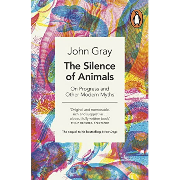 The Silence of Animals