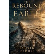 The Silence of Hormuz The Silence of Hormuz II The Rebound of Earth, Book 2, Paperback
