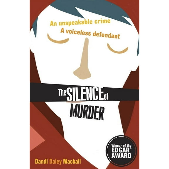 The Silence of Murder, (Paperback)