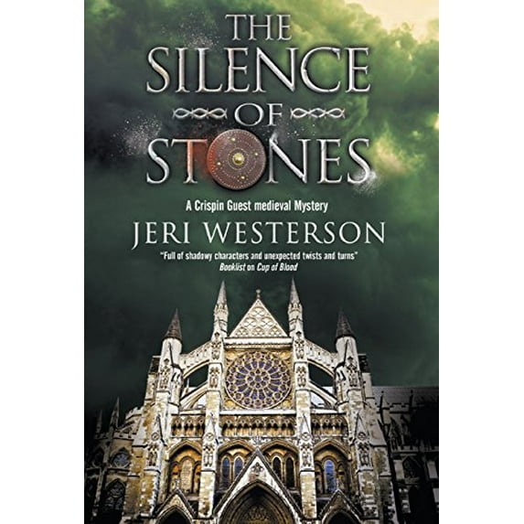 Pre-Owned The Silence of Stones (Hardcover) 0727885626 9780727885623