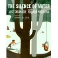 thumbnail image 1 of The Silence of Water, (Hardcover), 1 of 1