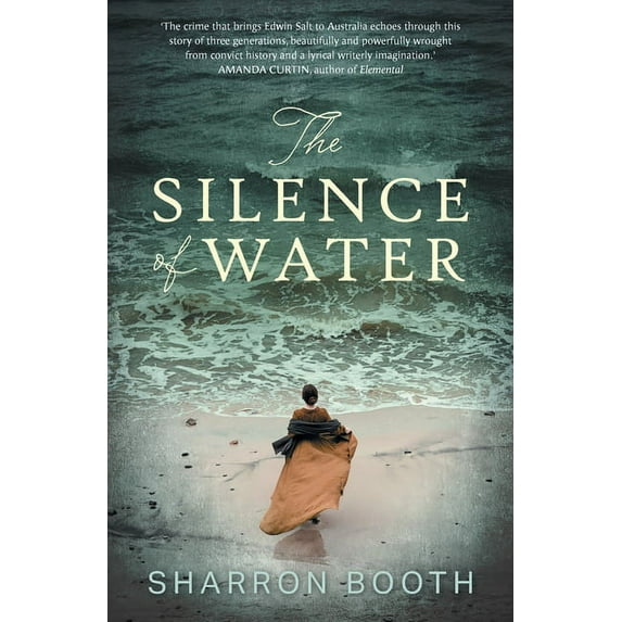 The Silence of Water, (Paperback)