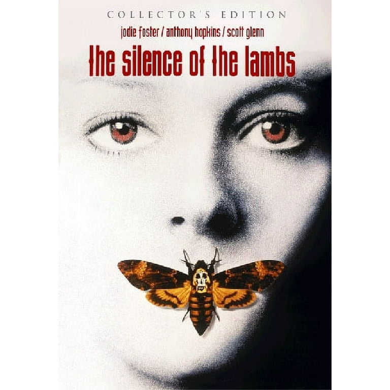 The Silence of the Lambs (Collector's Edition) [DVD