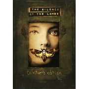 The Silence of the Lambs Collectors Edition [DVD]