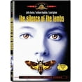 thumbnail image 1 of The Silence of the Lambs (DVD), MGM (Video & DVD), Mystery & Suspense, 1 of 2