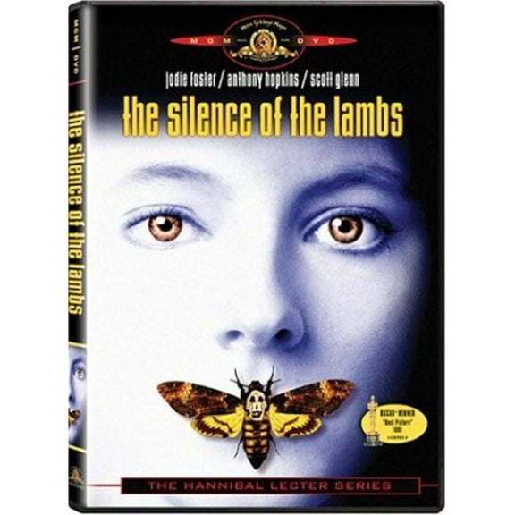 The Silence of the Lambs (DVD), MGM (Video & DVD), Mystery & Suspense