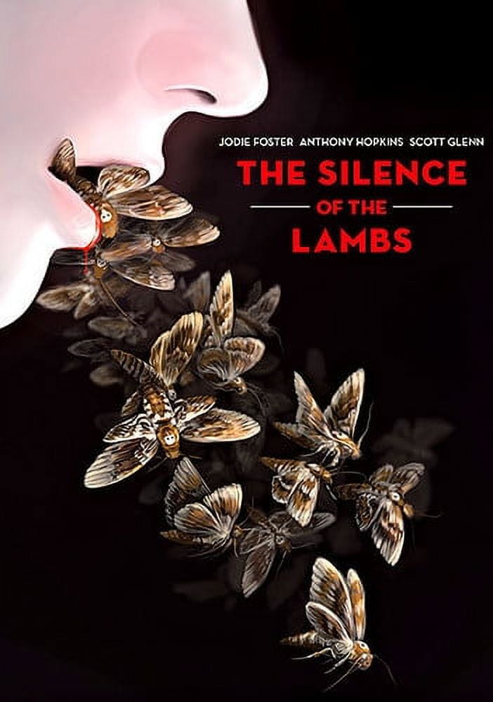 The Silence of the Lambs (DVD), MGM (Video & DVD), Mystery