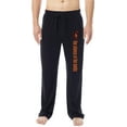 thumbnail image 1 of The Silence of the Lambs Mens' Movie Logo Halloween Sleep Pajama Pants, 1 of 6