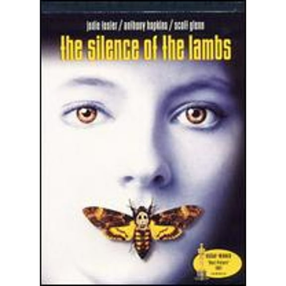 Pre-Owned The Silence of the Lambs [P&S] [Special Edition] (DVD 0027616865540) directed by Jonathan Demme