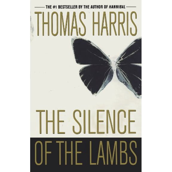 Pre-Owned Hannibal Lecter: The Silence of the Lambs (Paperback)