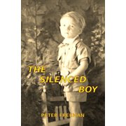 The Silenced Boy, Paperback