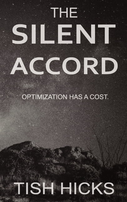 The Silent Accord, (Hardcover)
