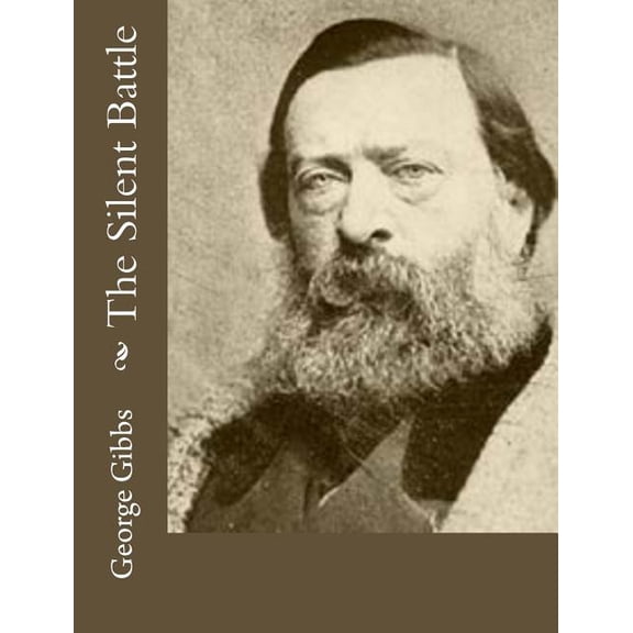 The Silent Battle (Paperback)