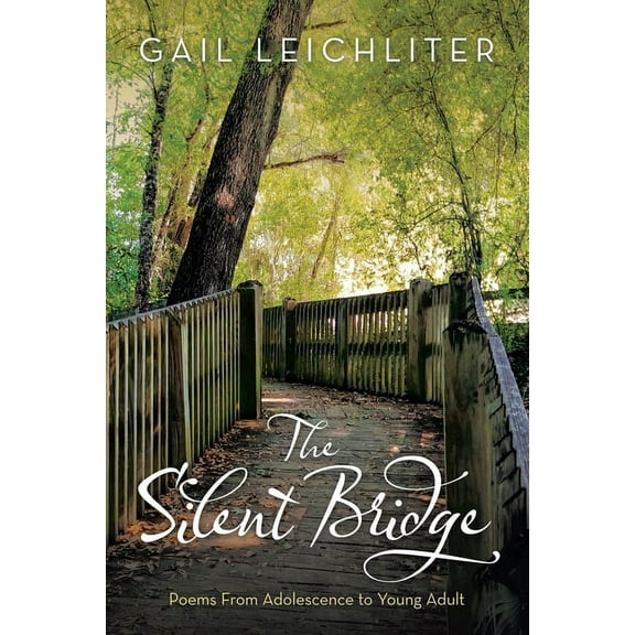 The Silent Bridge, (Paperback)