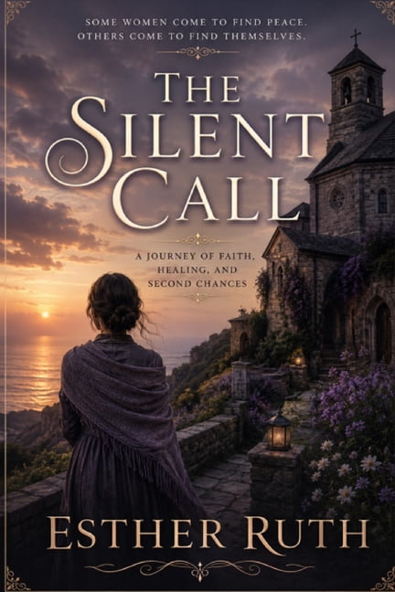 The Silent Call: A Journey of Faith, Healing, And Second Chances, (Paperback)