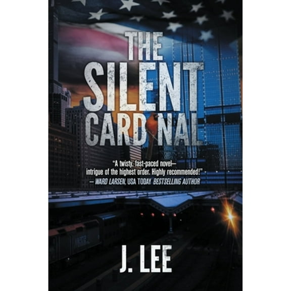 The Silent Cardinal (Paperback)