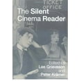 thumbnail image 1 of The Silent Cinema Reader, (Paperback), 1 of 1