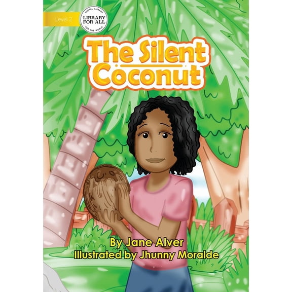The Silent Coconut, (Paperback)
