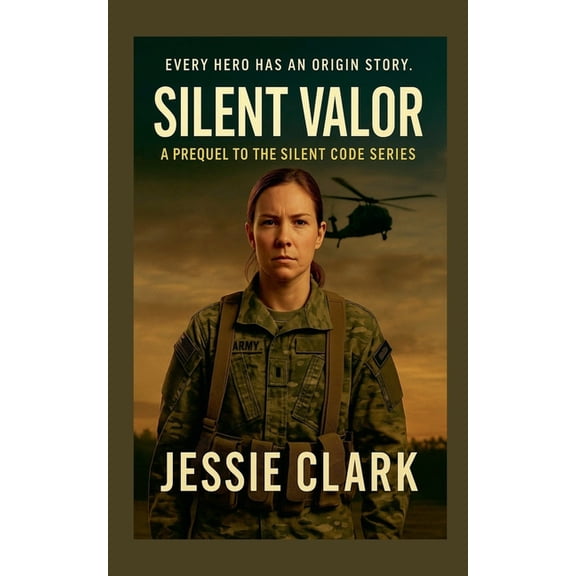 The Silent Code Silent Valor, Book 5, (Paperback)