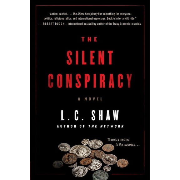The Silent Conspiracy, (Paperback)