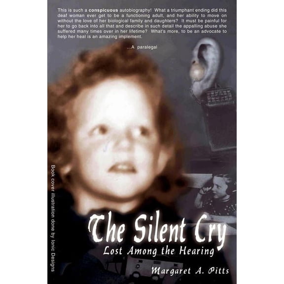 The Silent Cry (Paperback)