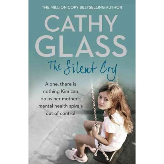 The Silent Cry - Paperback