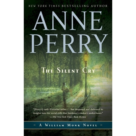 Pre-Owned The Silent Cry (Paperback) 0345514068 9780345514066
