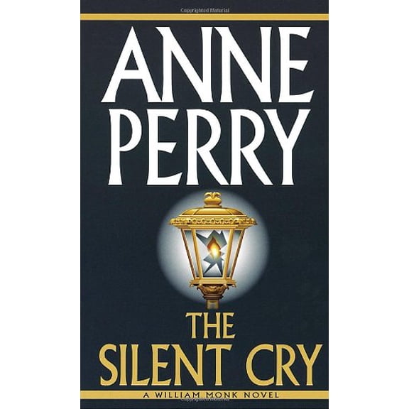 Pre-Owned The Silent Cry