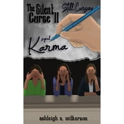 The Silent Curse The Silent Curse II Paperback