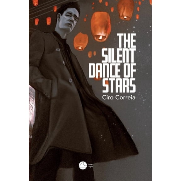 The Silent Dance of Stars, (Hardcover)