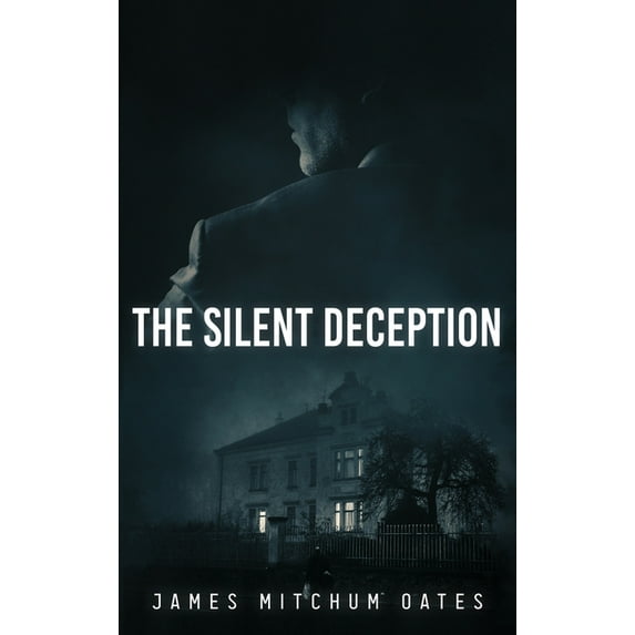 The Silent Deception, (Hardcover)