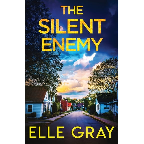 A Chesapeake Valley Mystery The Silent Enemy, Book 5, (Paperback)