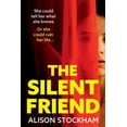 thumbnail image 1 of The Silent Friend, (Paperback), 1 of 1