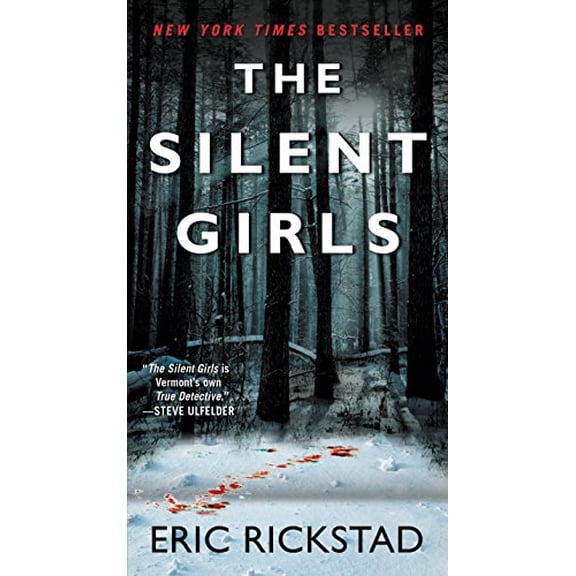 The Silent Girls