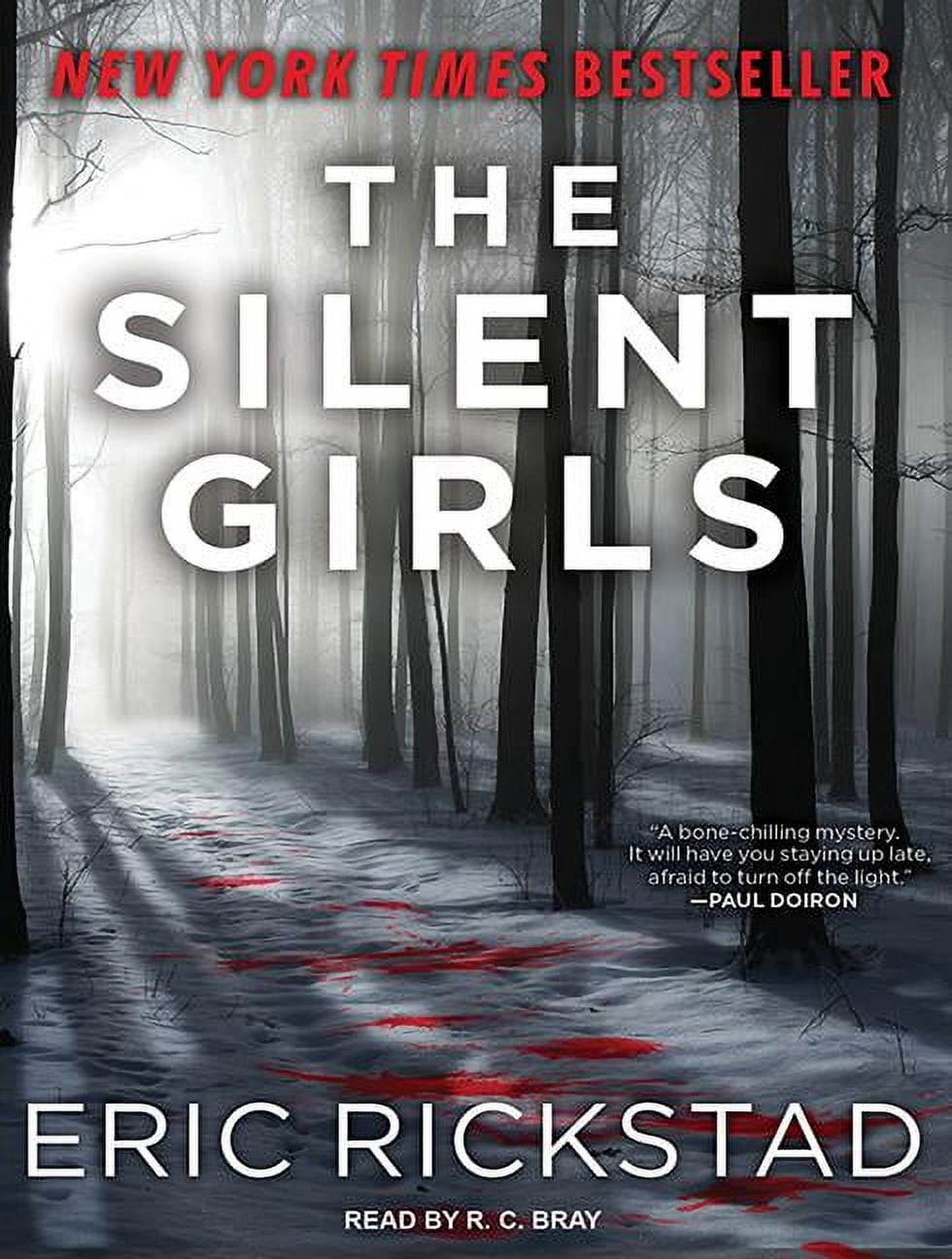 The Silent Girls (Audiobook)