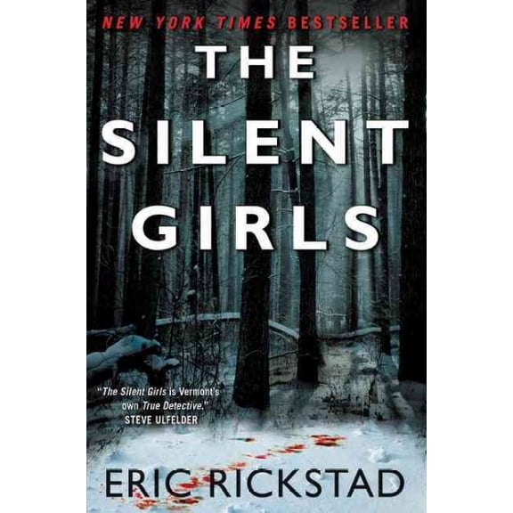 Pre-Owned The Silent Girls (Paperback) 0062351540 9780062351548