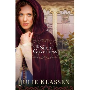 Pre-Owned The Silent Governess (Paperback) 0764207075 9780764207075