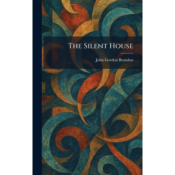 The Silent House, (Hardcover)