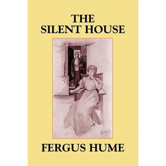 The Silent House, (Paperback)