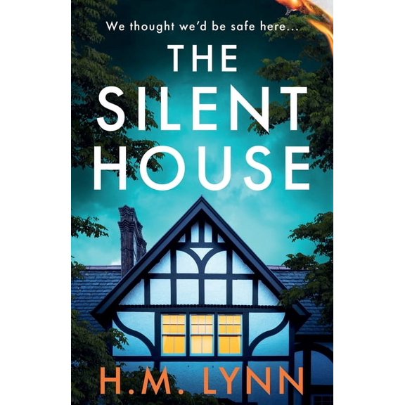 The Silent House, (Paperback)