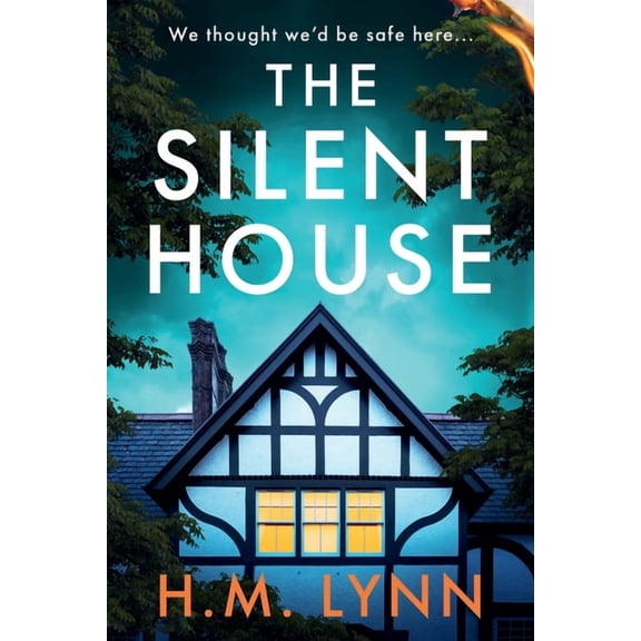 The Silent House, (Paperback)