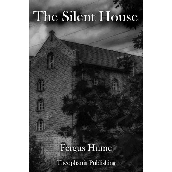 The Silent House, (Paperback)