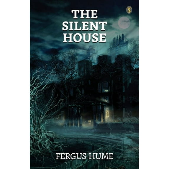 The Silent House (Paperback)