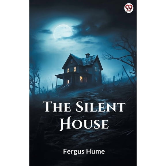 The Silent House, (Paperback)