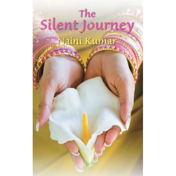 The Silent Journey (Hardcover)