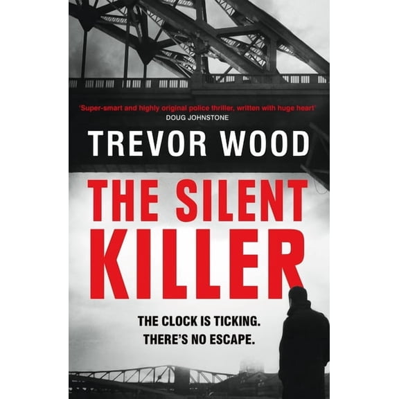 The Silent Killer, (Paperback)