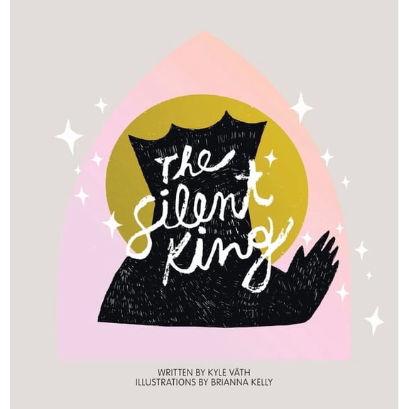 The Silent King, (Hardcover)