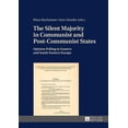 thumbnail image 1 of The Silent Majority in Communist and Post-Communist States (Hardcover), 1 of 1