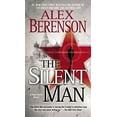 thumbnail image 1 of Pre-Owned The Silent Man (A John Wells Novel) (Unknown) 0515147532 9780515147537, 1 of 1