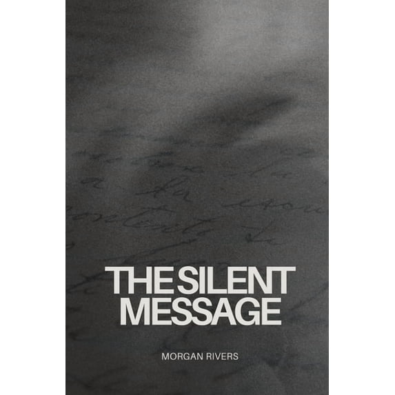 The Silent Message, (Paperback)